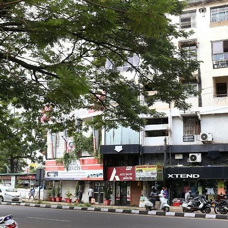 Viva Guest House Panaji Dış mekan fotoğraf