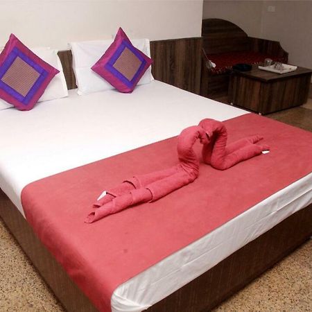 Viva Guest House Panaji Dış mekan fotoğraf
