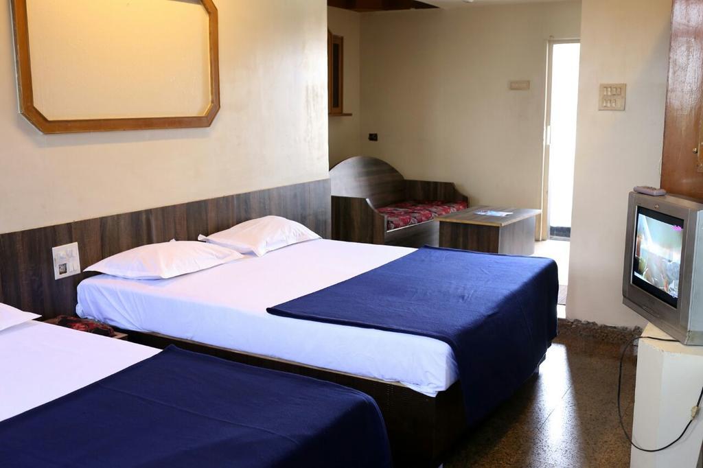 Viva Guest House Panaji Dış mekan fotoğraf