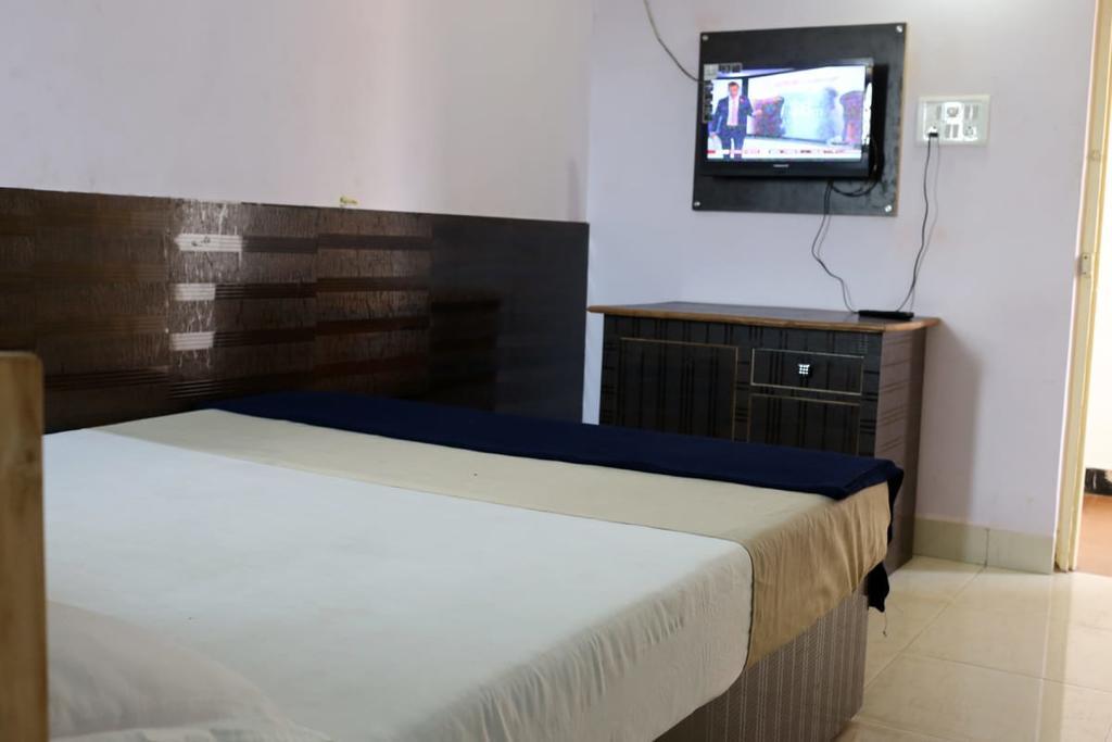 Viva Guest House Panaji Dış mekan fotoğraf