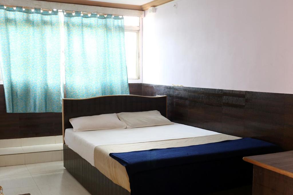 Viva Guest House Panaji Dış mekan fotoğraf