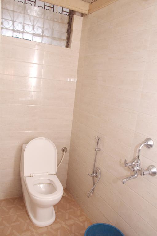 Viva Guest House Panaji Dış mekan fotoğraf