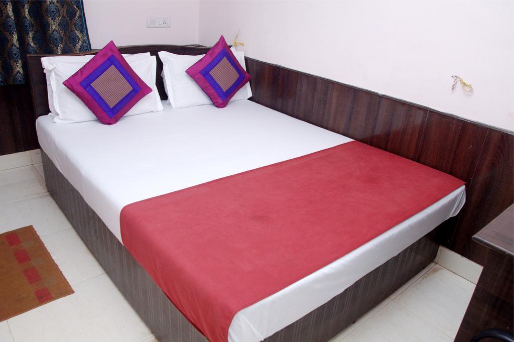 Viva Guest House Panaji Dış mekan fotoğraf