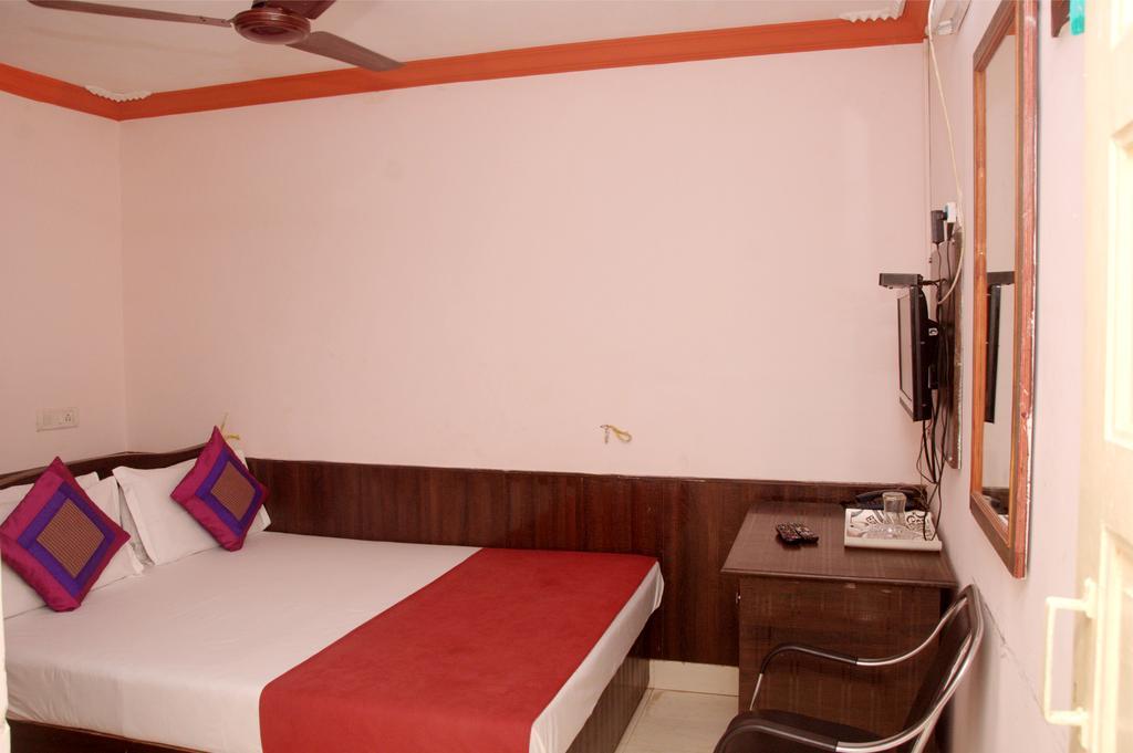 Viva Guest House Panaji Dış mekan fotoğraf