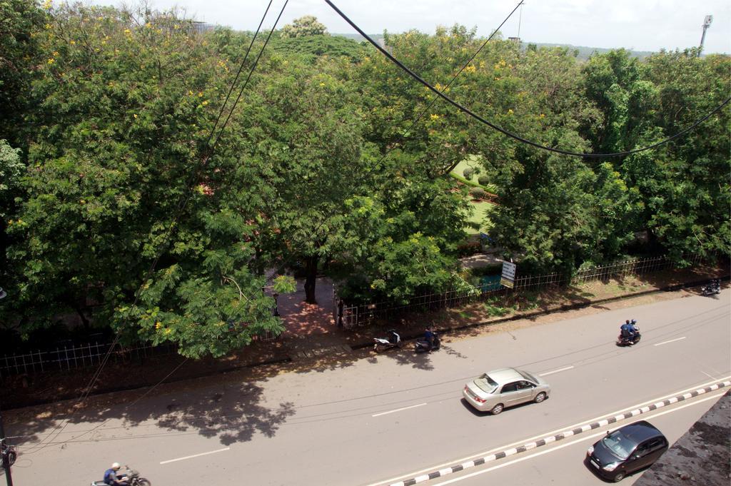 Viva Guest House Panaji Dış mekan fotoğraf