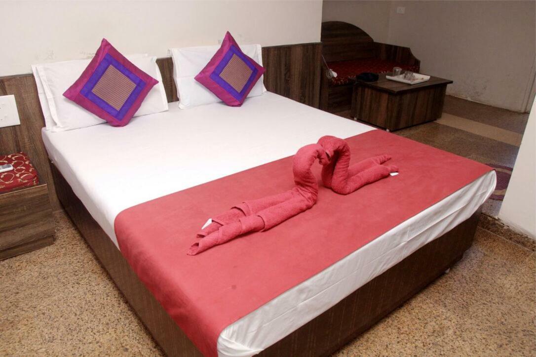 Viva Guest House Panaji Dış mekan fotoğraf