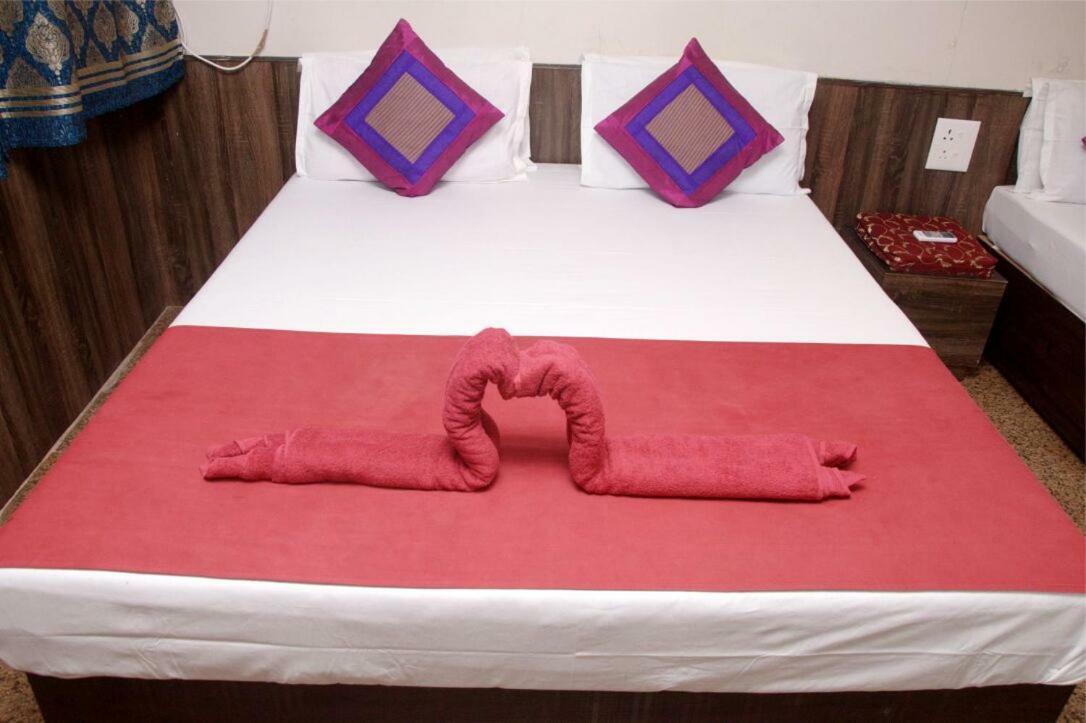 Viva Guest House Panaji Dış mekan fotoğraf