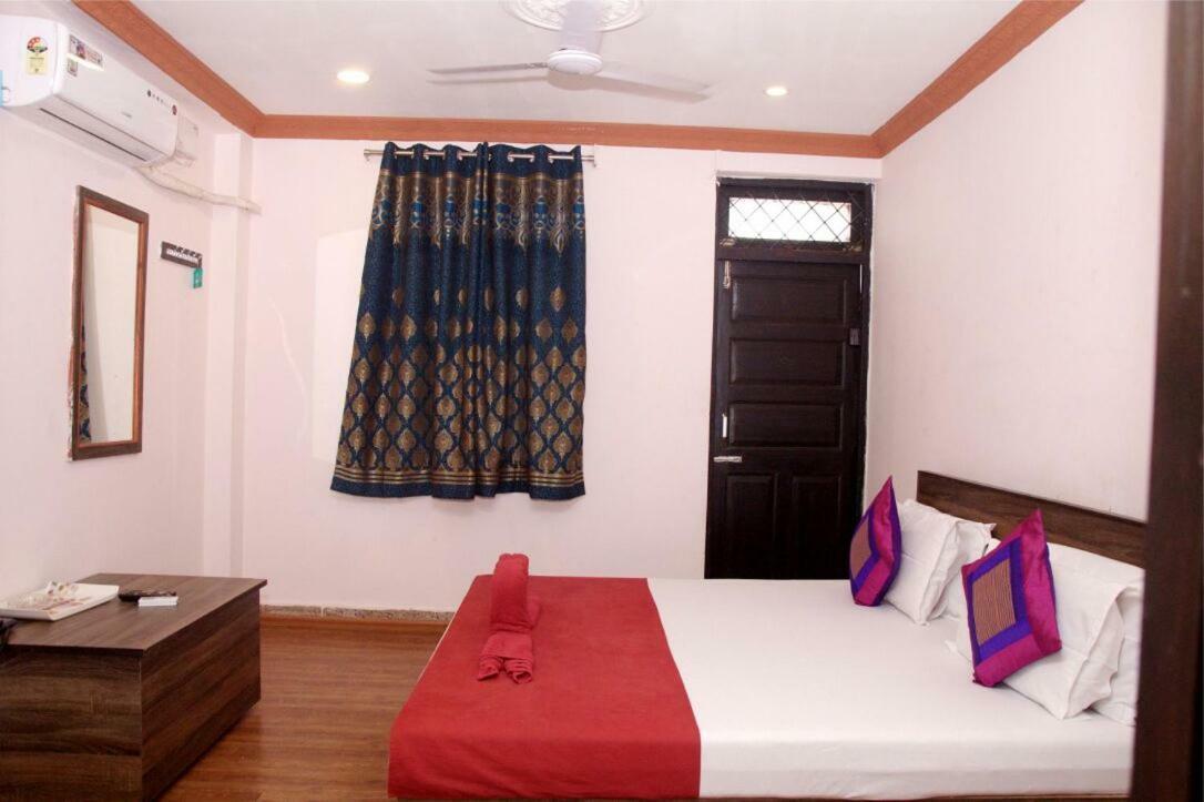 Viva Guest House Panaji Dış mekan fotoğraf