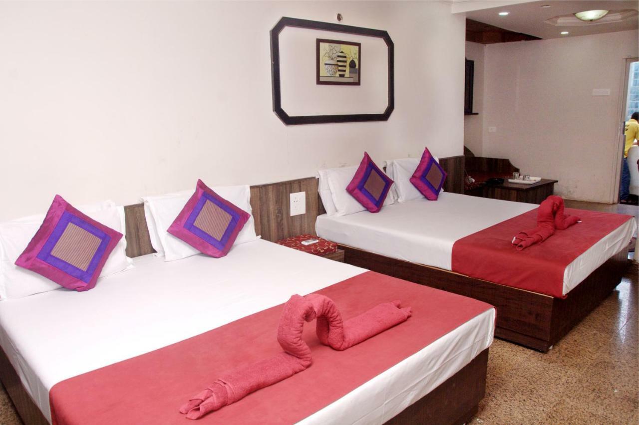 Viva Guest House Panaji Dış mekan fotoğraf