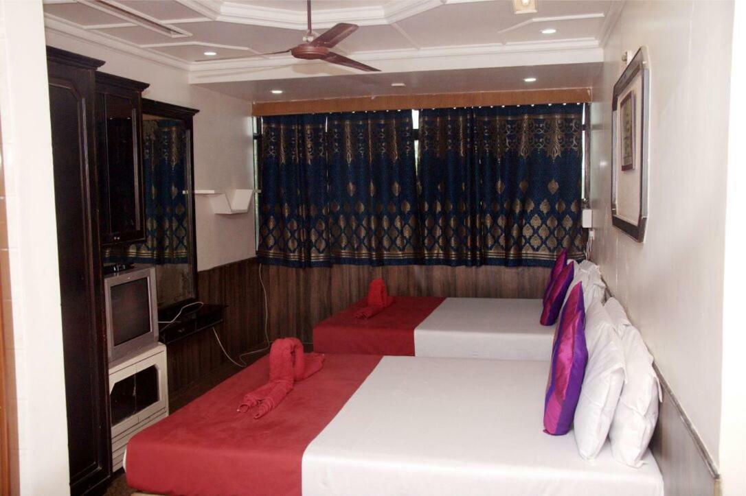 Viva Guest House Panaji Dış mekan fotoğraf