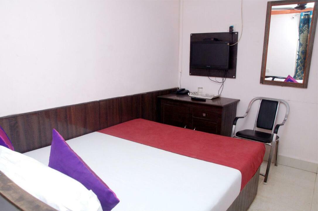 Viva Guest House Panaji Dış mekan fotoğraf